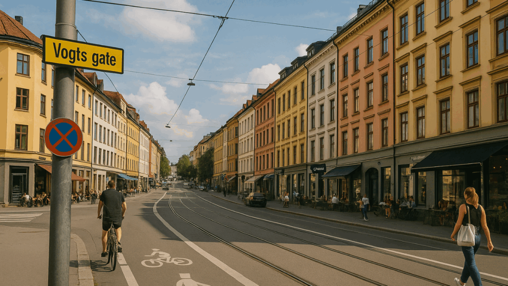 Rørleggervakt Torshov – akutt hjelp når lekkasjer og rørproblemer oppstår