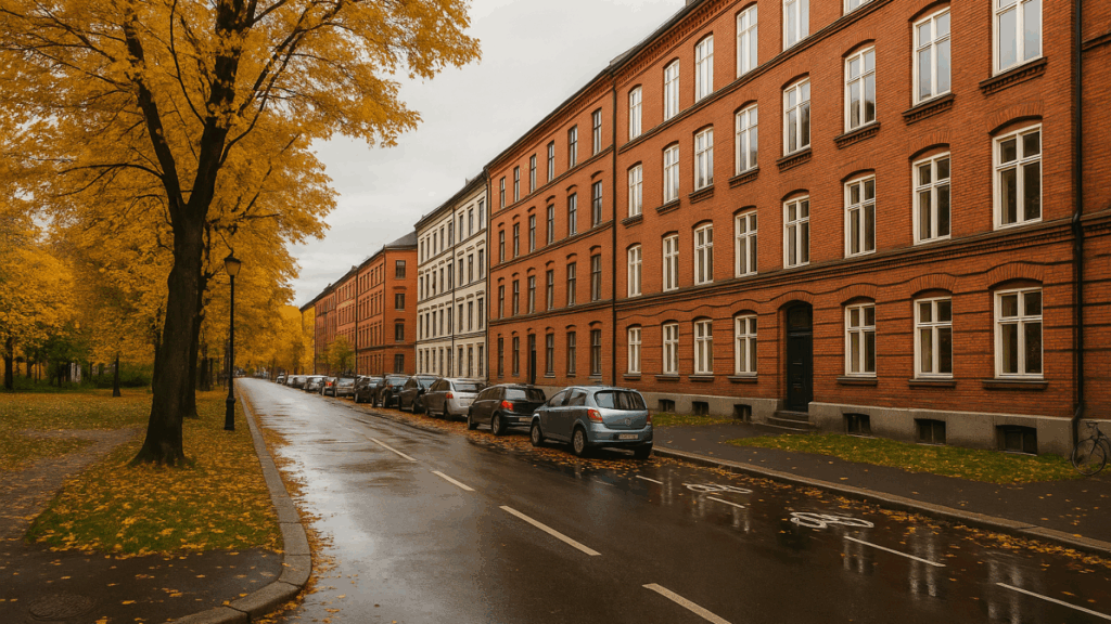 ring oss for Rørleggervakt Sagene ved akutt vannproblem